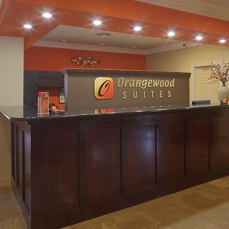 Orangewood Suites University Austin Luaran gambar