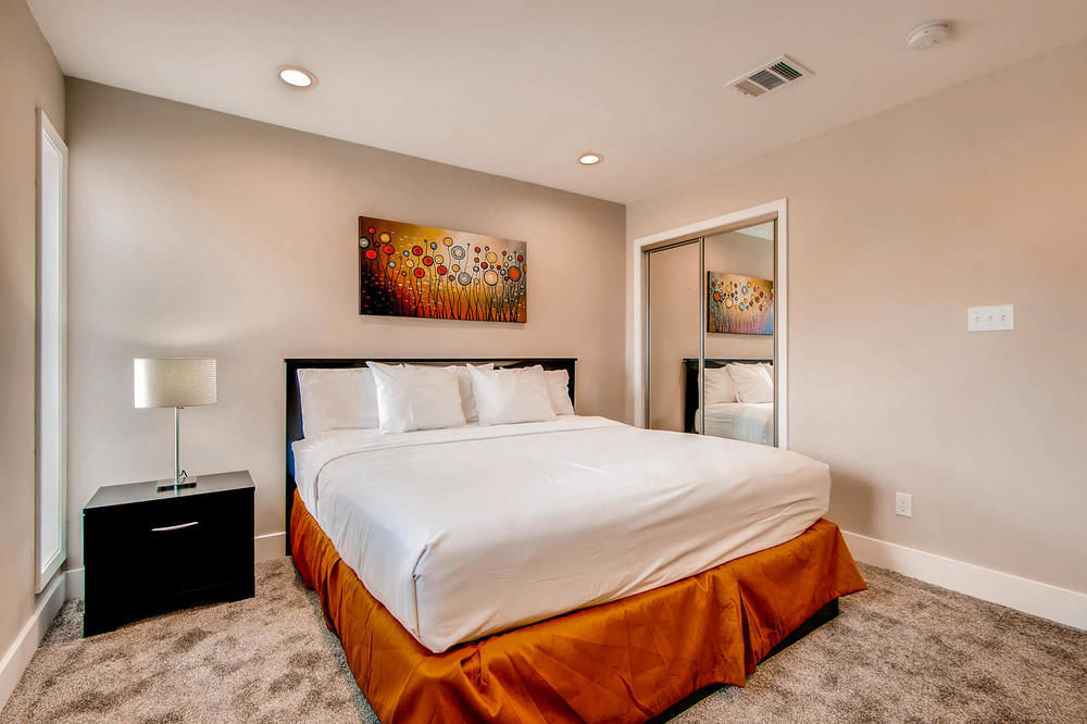 Orangewood Suites University Austin Luaran gambar